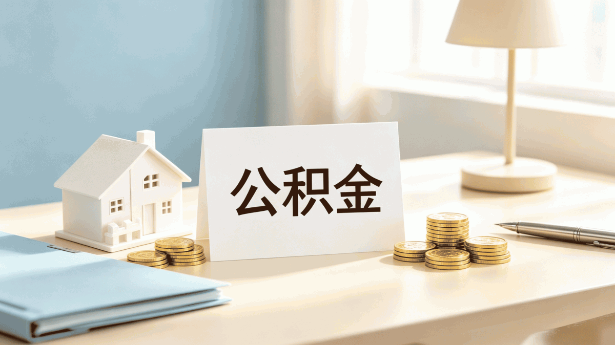 甘南线上公积金代办，第一次跑空后我改了法子