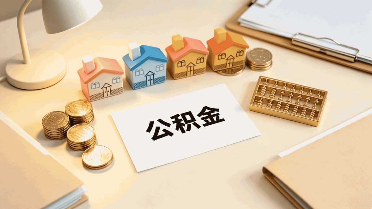 甘南公积金提取业务密码是什么政策口径怎么算