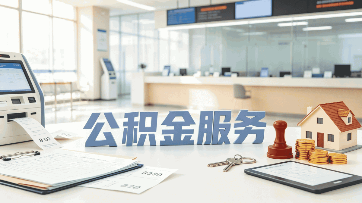 甘南公积金提取办理条件带啥材料去哪办