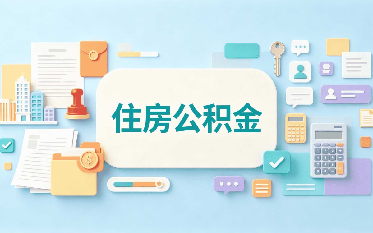 甘南公积金退休提取需要交税吗我跑了两趟