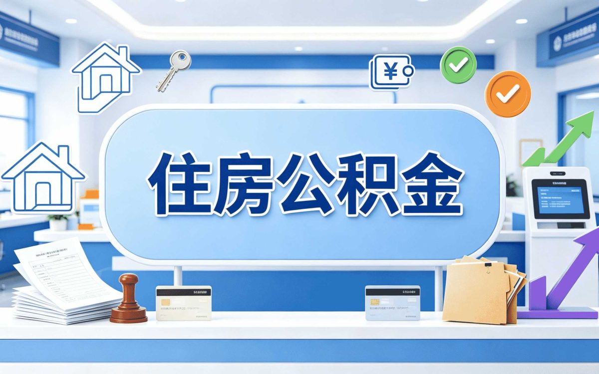 甘南离职公积金合并流程能不能网上办