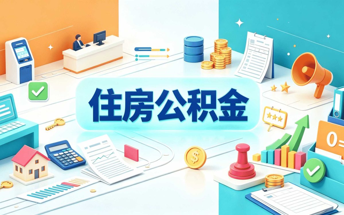 甘南公积金退休提取需要交税吗我跑了两趟