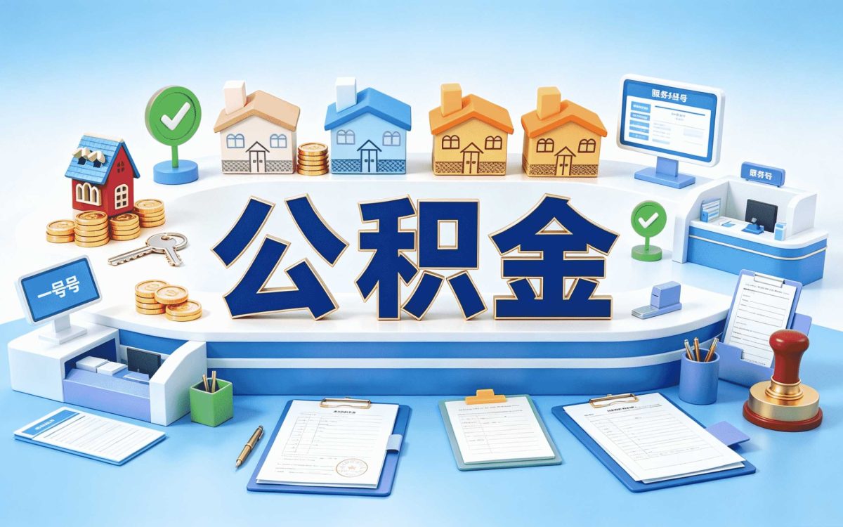 甘南公积金组合贷申请条件别踩这几个坑