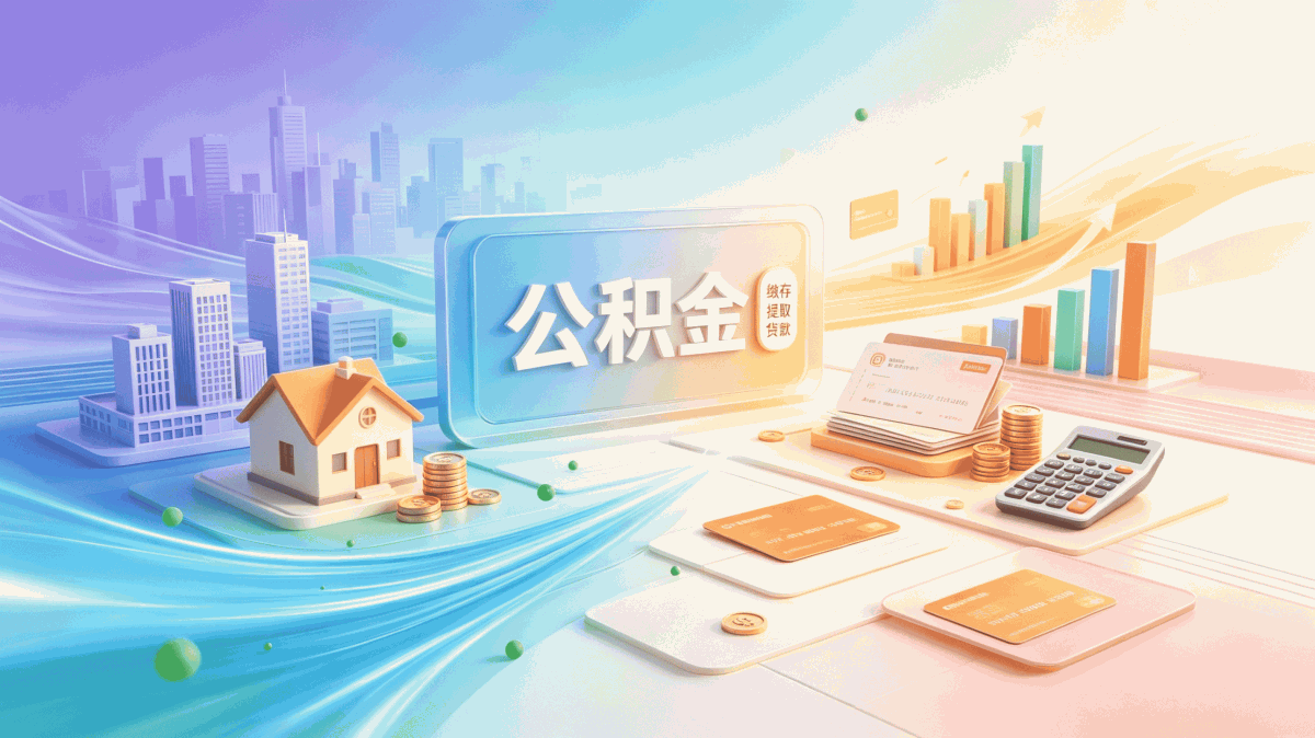 甘南住房公积金提取申请表去哪办带啥材料
