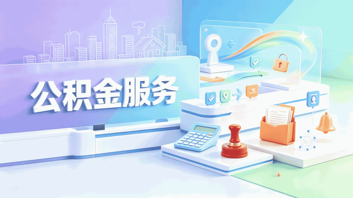 甘南本地实体公积金提取哪个划算一笔一笔算