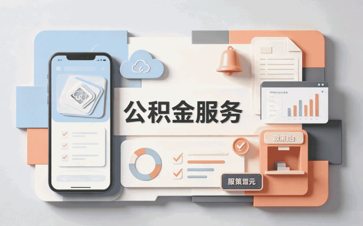 甘南公积金代办真实经历算笔账差多少钱