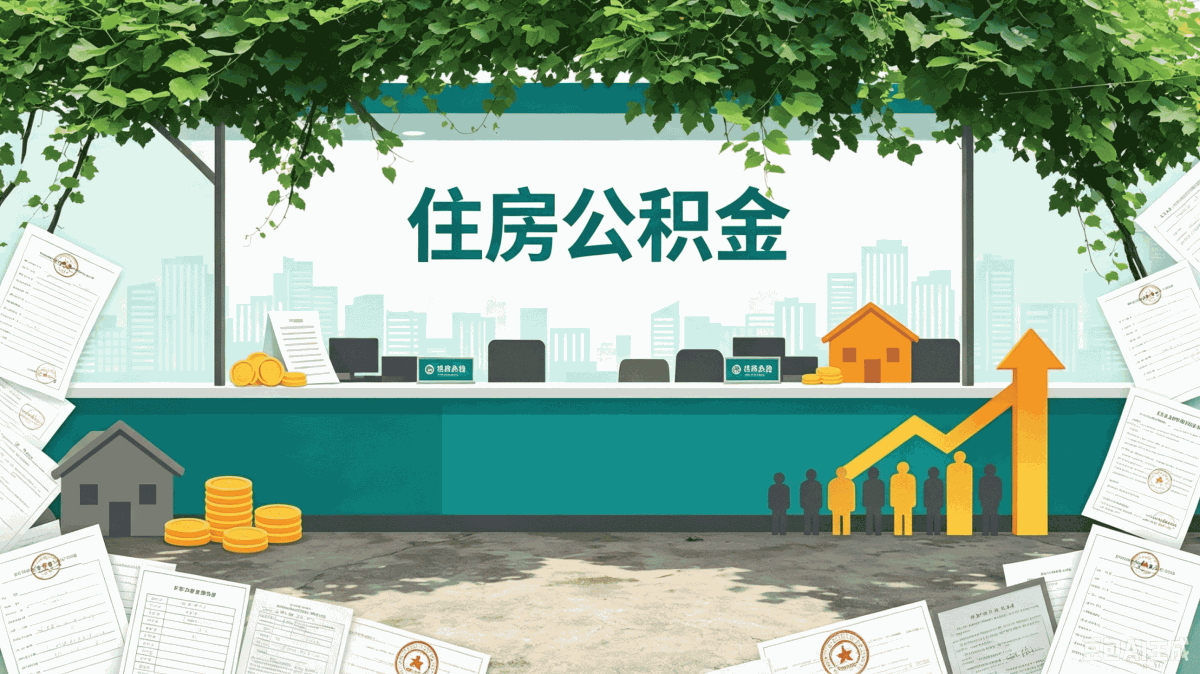 甘南公积金一次性提取多少行不行