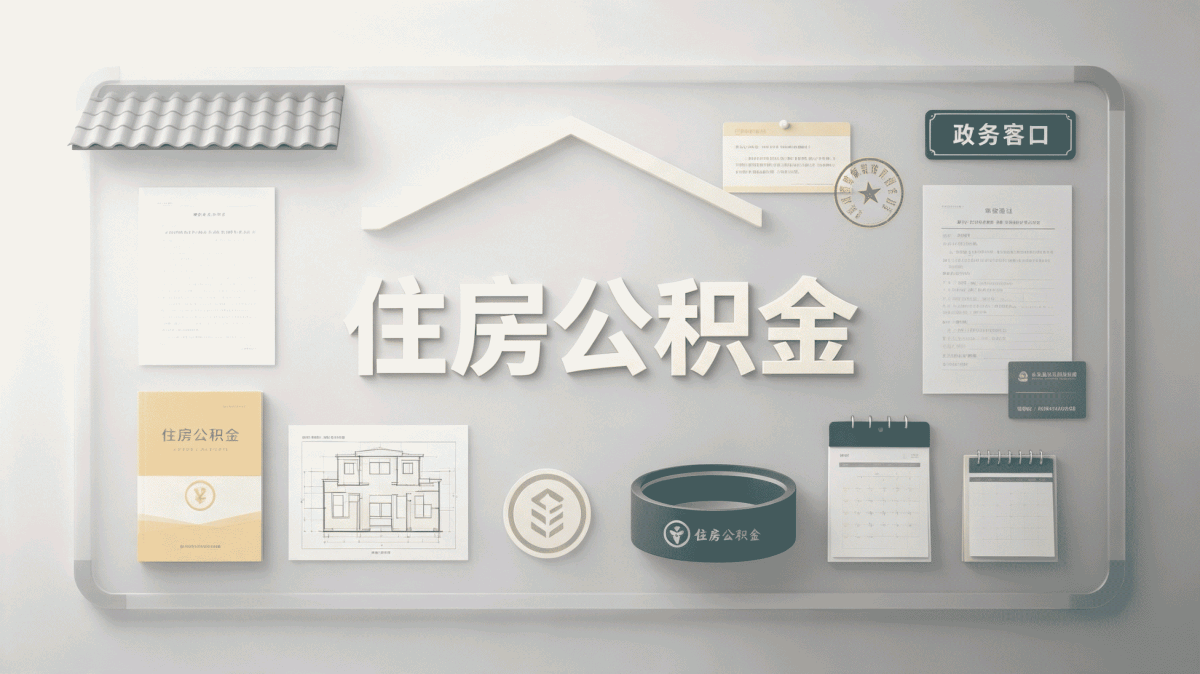 甘南公积金代办真实经历算笔账差多少钱