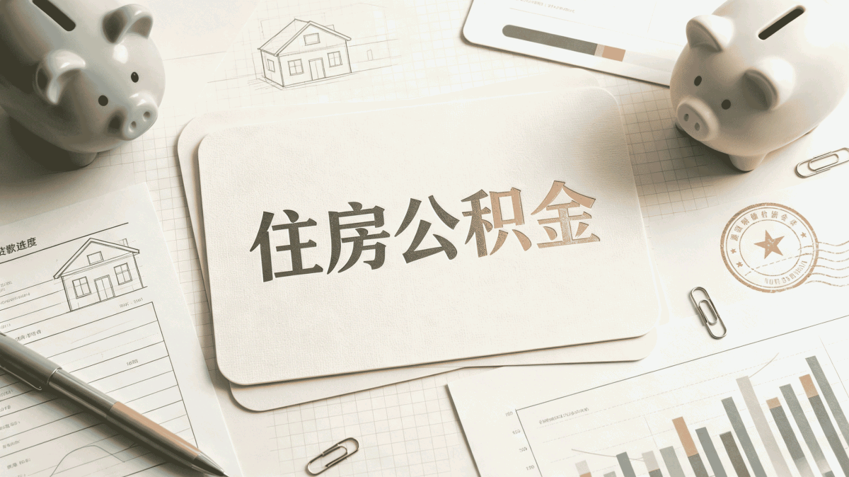 甘南一站式公积金代办额度计算，你能提多少？