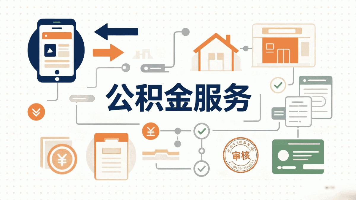 甘南公积金异地提取能办吗？答案是可以