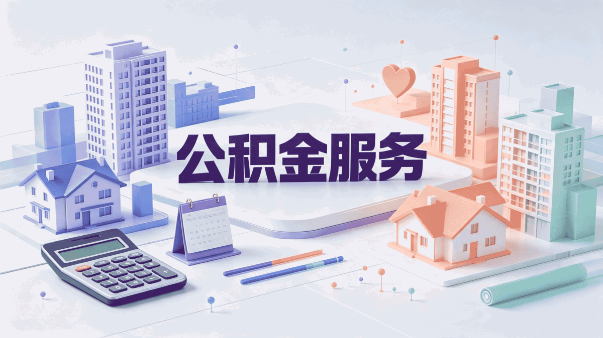 甘南离职可以提取公积金吗这几点容易白跑