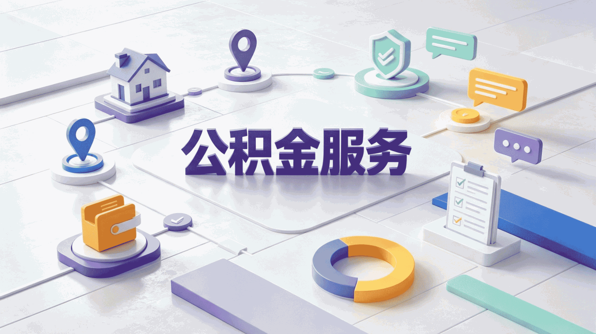 甘南离职可以提取公积金吗这几点容易白跑