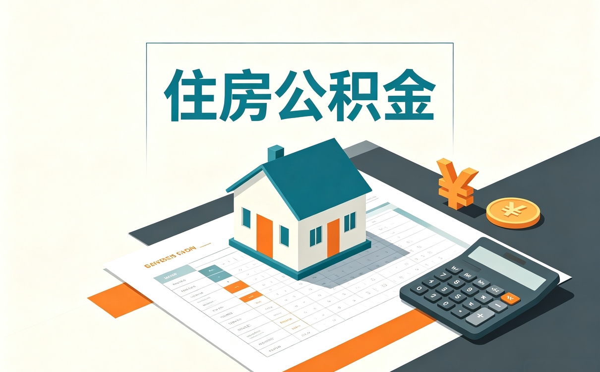 甘南公积金合并多久到账别白等这几点