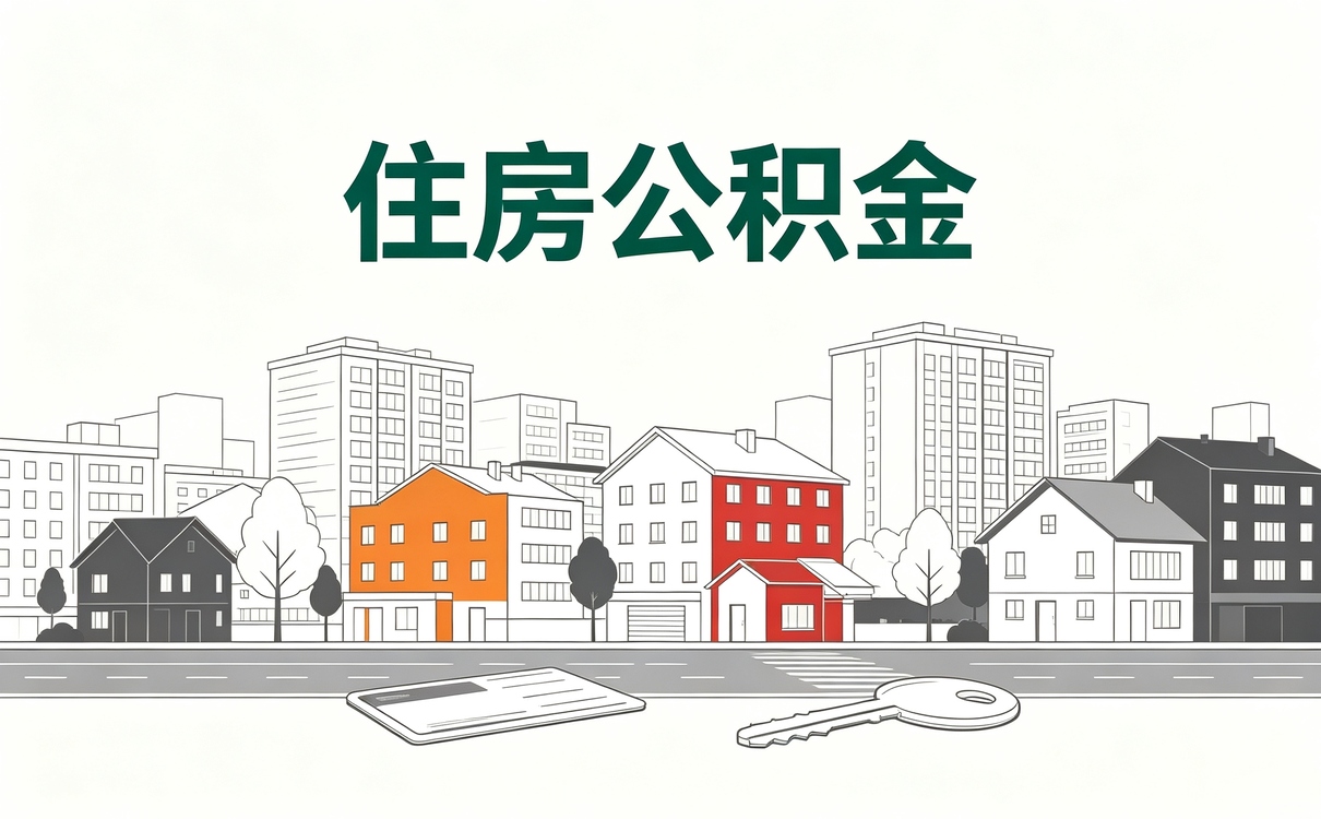 甘南公积金组合贷申请条件别踩这几个坑