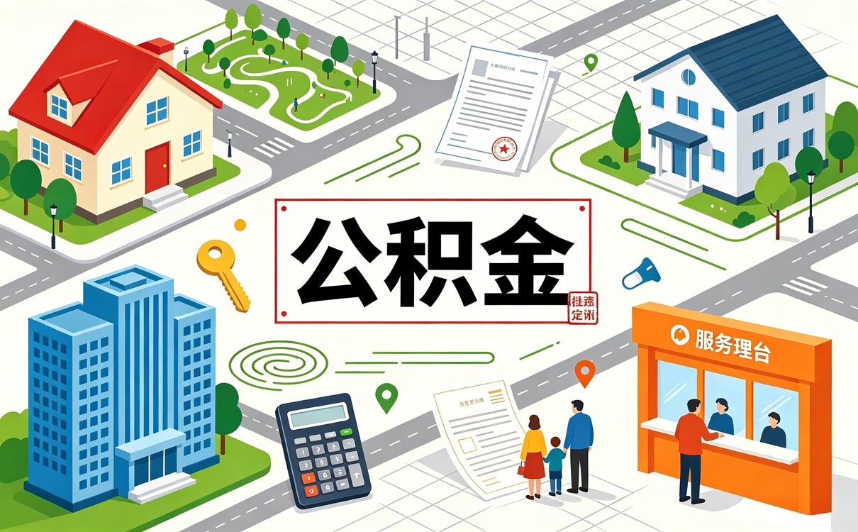 甘南公积金贷款申请条件差多少钱划算